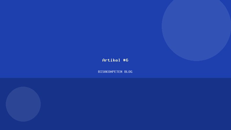 Mengenal Artificial Intelligence dan Peluang Karirnya