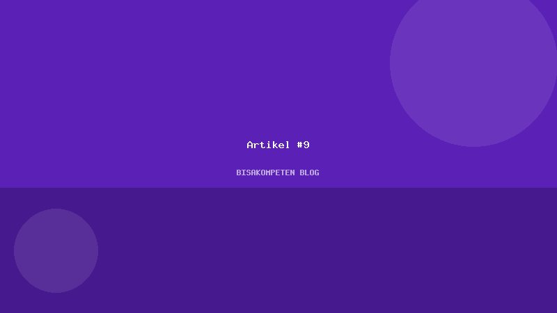 Pentingnya Cybersecurity di Era Digital