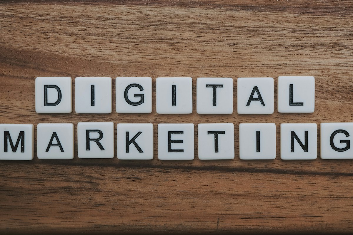 Pelatihan Intensif Sertifikasi Pemasaran Digital (Digital Marketing)