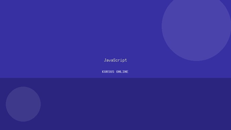 Docker & Kubernetes untuk Developer